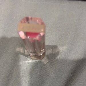 Lancôme butterglow lipstick keep it glowy travel size